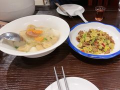 -董府·古宅餐厅