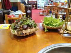 -岳记兴隆·青城腊排铜火锅(融创店)