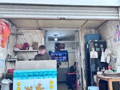 -潮香兴煲仔饭(莲花路店)