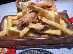 -味妙烤鱼吧(回龙观店)