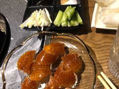 -三人行骨头王火锅(长寿店)