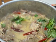 -辣得叫湘菜(四明店)