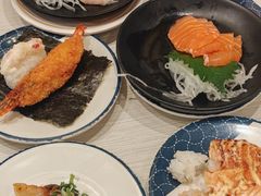 -滨寿司(新街口中央商场店)