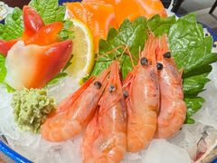 -松子料理(华威桥店)