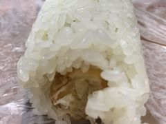 粢饭团-阊门姚记豆浆(旧学前直营店)