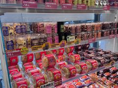 -味多美蛋糕(航天桥店)