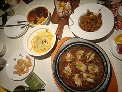 -醉得意·山茶油炒土鸡(莆田仙游方圆荟店)