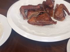 -潮福城大酒楼·潮粤菜·港式点心(阳光城店)