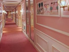 -安吉银润锦江城堡酒店(Hello Kitty主题乐园店)