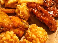 -必胜客(栖乐荟店)