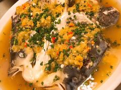 -乐口福家常菜馆(古庸路店)