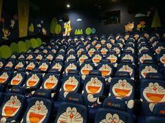 -AMG海上明珠影城(上海环球港RealDCinema店)