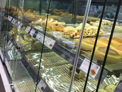 -巴黎贝甜(万源店)