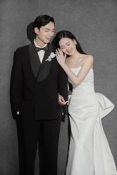 -巴黎春天婚纱摄影STUDIO·定制