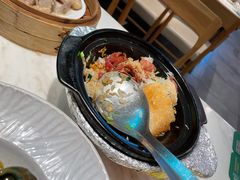 -花城粤菜餐厅(高新区店)