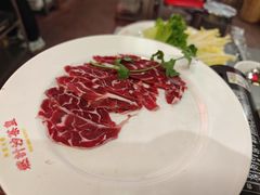-燃计沙茶皇·香港沙茶火锅(人广旗舰店)