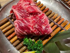 -西塔老太太泥炉烤肉(亚运村店)