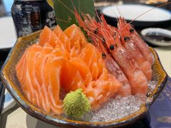 -大渔铁板烧(万象城店)