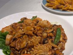 -津沽小院(天津之眼店)