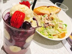 -娜娜家·Nana's restaurant(国金汇店)