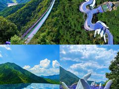 -杭州生仙里国际滑雪场