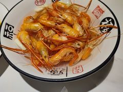 -风味小馆(天目湖宾馆店)