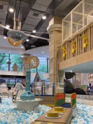 -MELAND亲子乐园•派对•研学(南宁万象城店)