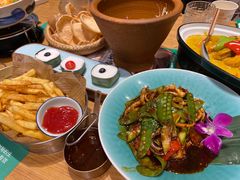 -泰悦澜·泰国餐厅(万象城店)