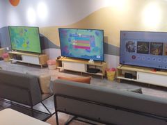 -欢度时光桌游·电玩·拼豆(国贸店)