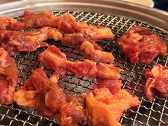 烤牛肉-福云龙(黄河南大街店)