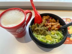 -永和大王(春日上新·小厨·东四十条店)