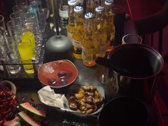 -赤红音乐现场(浦东金桥路店)