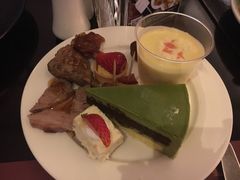 -AdD全日制餐厅(中谷花园酒店)