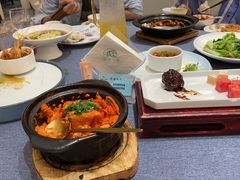 -钱塘秋荷(开鲁路店)