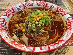 -海椒市落舌·麻辣烫冒菜(武侯大悦城店)