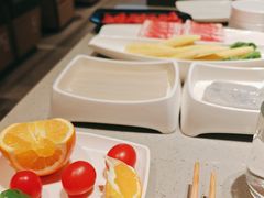 -海底捞火锅(珠影星光城夜宵主题店)