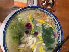 -香麒园·过桥米线·南湖雅宴