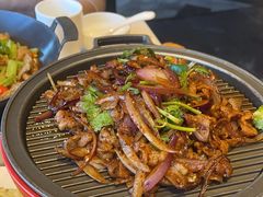 -大鸭梨烤鸭(金色漫香店)