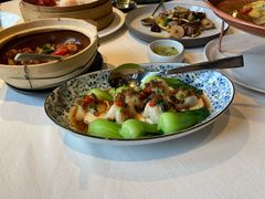 -三号黄浦会Canton Table