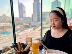 -福楼毕斯罗F Bistronome(国贸商城约会地标景观店)