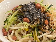 -艺味深尝(云锦路店)