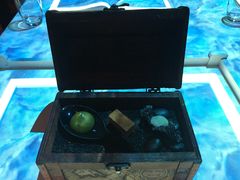 -翡翠36餐厅(浦东香格里拉店)