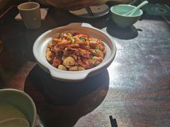 -那家·油麻菜馆(先农大院店)