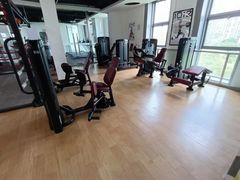-一兆韦德(万源城店)