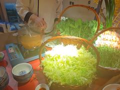 -盛宴自助餐厅(运达喜来登店)