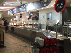 意面吧-So Lounge索兰至餐厅(蓝色港湾店)