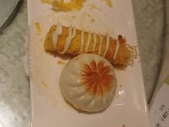 -稻香饭店(龙华天虹店)