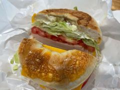 -BIG BAGEL(永康路店)