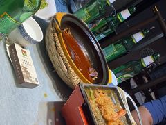 -煎饼卷大葱·非遗传承·潍坊菜(十笏园店)