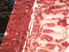 -古乐牛香·鲜牛肉牛杂火锅(象湖店)